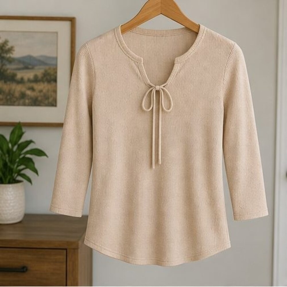 Sand Cami Blouse
